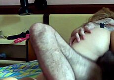 Vacation Adventures With My Friend