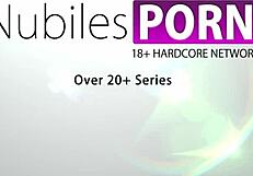 hot new stepmom crystal rush invites stepson to join unforgettable threesome