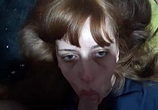 Teen Sucks Stepbrothers Monster Cock