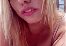 i compiled teen traps shemales selfies and clients craving money