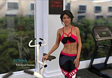 Lunar's chosen 14: an anime hentai game adventure