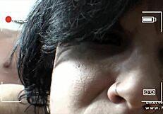 Naughty French slut offering ass for sextape?