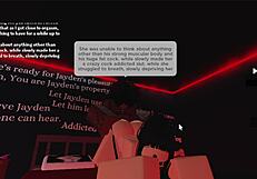 pounding my wife while she deepthroats my bbc?