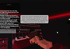 pounding my wife while she deepthroats my bbc?