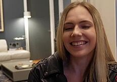 Why Drink Piss While Your Ass Gets Fucked in Bondage?