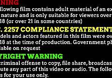 busty milf and teen 18+ enjoy homemade lesbian fun in the bath