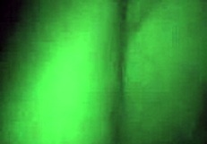 suzi finds pleasure in the sex cinema shop