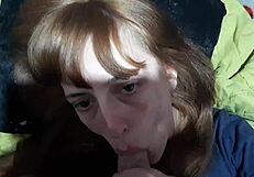 Teen Sucks Stepbrothers Monster Cock