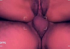 Morena Preciosa Fucks With Big Tits And Ass Like A Goddess