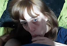 Teen Sucks Stepbrothers Monster Cock