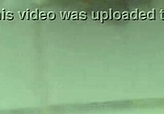 stroking my dildo in the shower feels amazing