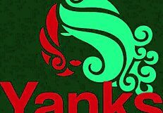 Yanks BBW Sandy Bottoms Dedos Sus Grandes Tetas Naturales