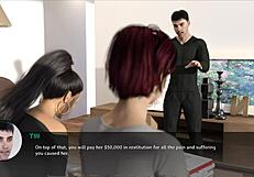 reunion 83 brings anime hentai game characters together