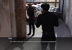 reunion 83 brings anime hentai game characters together