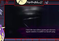 slow damage part 8 unfolds with asian muscular characters in anime game