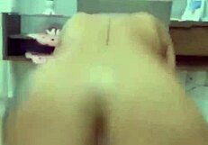 safada milks her macho after orgasm