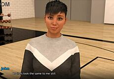 wvm 151 explores skye in a college homemade cartoon adventure