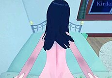 Hayase Nagatoro Intense Sex Dont Toy With Me Miss Nagatoro Pov Hentai