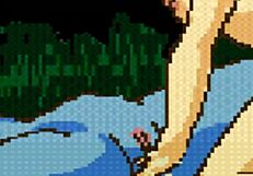 fairy fighting fairies in anime adventure