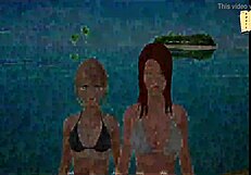 My New Family Adventures In Cartoon World