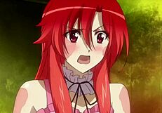 I can’t get enough of Dakara Boku wa H ga Dekinai CAP 10