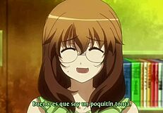 dakara boku wa h ga dekina chapter 10