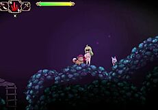 Futakinvallyer Boss Fight Unleashed!