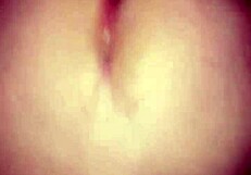 Couple shares intimate moments together.