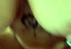 safada milks her macho after orgasm