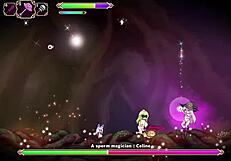 Futakinvallyer Boss Fight Unleashed!