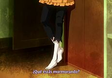 I can’t get enough of Dakara Boku wa H ga Dekinai CAP 10