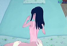 Hayase Nagatoro Intense Sex Dont Toy With Me Miss Nagatoro Pov Hentai