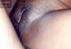 Step brother and sister fuck intensely in flashlight with cumshot reality amateurs horny indian