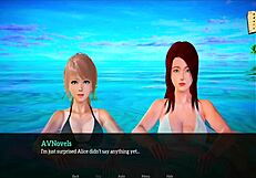 My New Family Adventures In Cartoon World