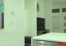 brickzilla & lia lovely star in lias adventure dream