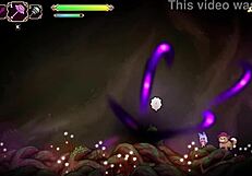 Futakinvallyer Boss Fight Unleashed!