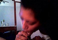 Argentinian Pendeja Delivers Oral Blowjob To Flores