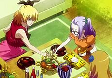 I can’t get enough of Dakara Boku wa H ga Dekinai CAP 10
