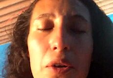 Horny Mexican Amateur Nena Cachonda