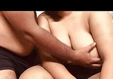 i watch bhabhi and dever fuck with clear hindi audio