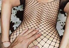 Watch this hot couple's amateur anal assfucking?