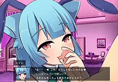 Rukure Embarks On An Epic Anime Game Quest