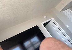 Teen step sister blows and fucks in fantasy!