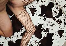 Watch this hot couple's amateur anal assfucking?