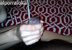 duvido vcs nao gozar vendo essa foda interracial 😈