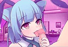 Rukure Embarks On An Epic Anime Game Quest