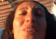 Horny Mexican Amateur Nena Cachonda