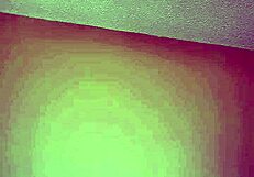 Bound Wife Sucks Balls While Getting Pounded