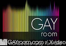 Big Dick Massage Turns Intense Anal Action!