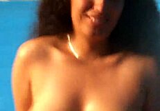 Horny Mexican Amateur Nena Cachonda